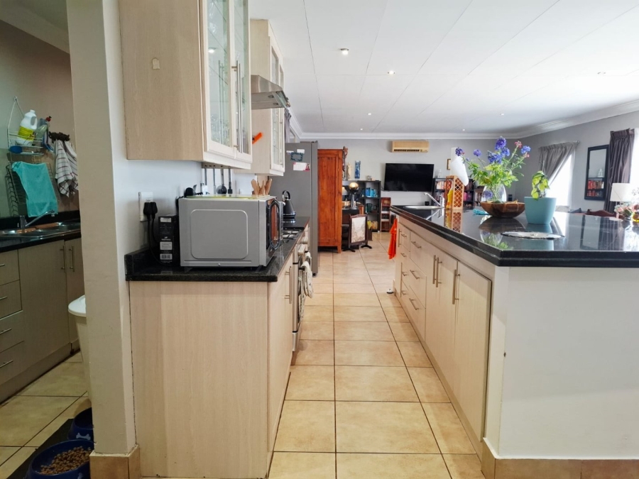 3 Bedroom Property for Sale in Baysvalley Free State